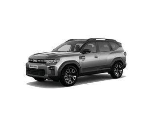 bigster journey hybrid 155