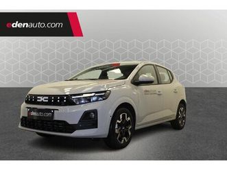 iii eco-g 120 auto journey