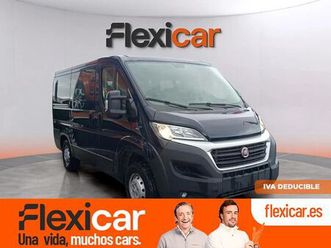 combi 2.3 multijet 30 corto 110 kw (150 cv)