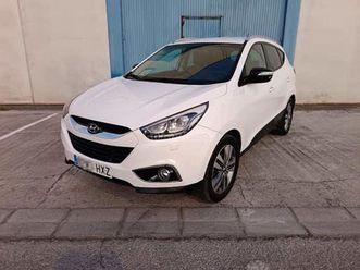 hyundai - ix35 1.7 crdi go brasil 4x2