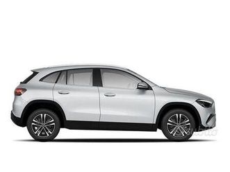 mercedes-benz cla mod: coupe 200 4matic