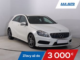 mercedes a 180 cdi, automat