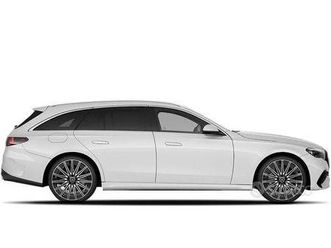 mercedes-benz classe e e 220 d 4matic all terrain