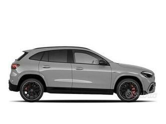 mercedes-benz cla mod: coupe 220 4matic