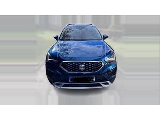 rabljeni seat ateca 2021.g 2.0 tdi experience fuerte