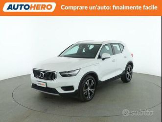 volvo xc40 ev27793
