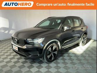 volvo xc40 yv1xzbbvfn2686532