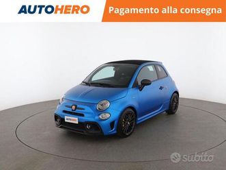 abarth 595 vz59809
