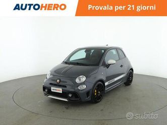 abarth 695 nm85607