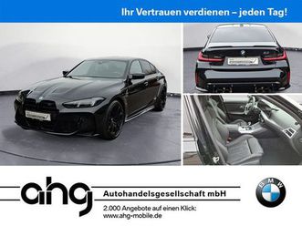 bmw m3 competition navi leder pdc kamera sitzheizung