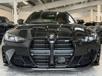 bmw m3 competition touring acc driver´s package