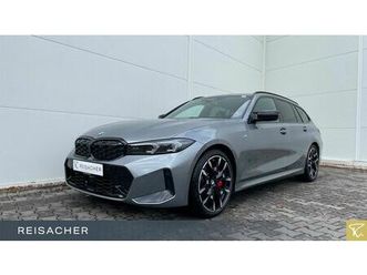 bmw m340d xdrive touring autom. parksystem dab