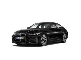 bmw m440i xdrive gran coupe head-up acc standheizung