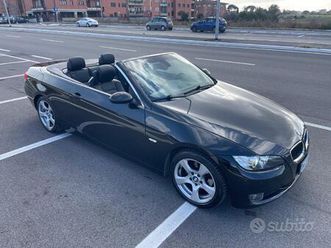 bmw serie 3 (e93) 320 i cat cabrio attiva 170 cv