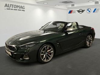 bmw z4 m40i headup*harman/kardon*drivingassist*parka