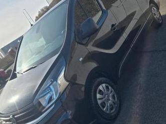 ② fiat talento 120cv l2h1 3 places tva déductible — camionnettes & utilitaires — 2ememain