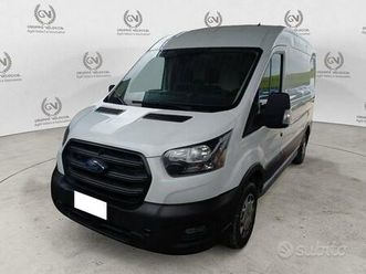 ford transit 310 2.0tdci ecoblue 130cv pl-tm ...