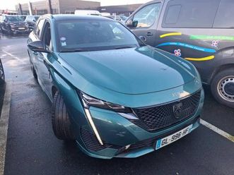 308 sw phev 180 e-eat8 gt