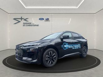 solterra ev advantage awd