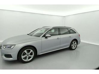 avant 35 tfsi business edition advanced s tr.