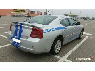 super dodge...+gaz szczecin - sprzedajemy.pl