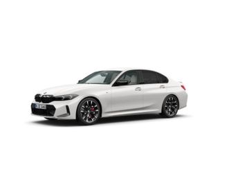 m340d xdrive limousine