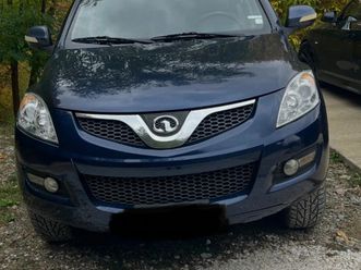 great wall hover h5 2.4