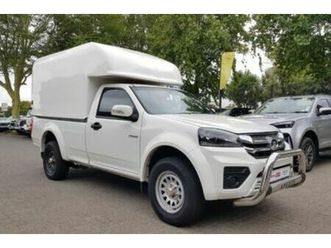 2025 gwm steed 5 2.0 s single-cab