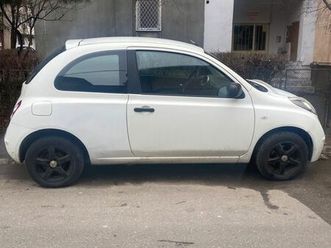 nissan micra 2010 ploiesti