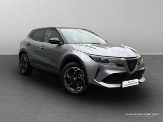 1.2 mhev ibrida e-dct euro 6 (s/s) 5dr