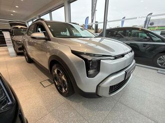 1.0 t-gdi pure dct euro 6 (start/stop) 5dr