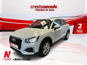 audi q2 advanced 35 tfsi 110kw 150cv s tronic