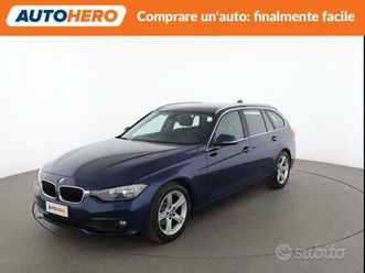 bmw 316 uf27085