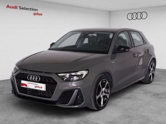 audi a1 adrenalin edition 25 tfsi 70 kw (95 cv)