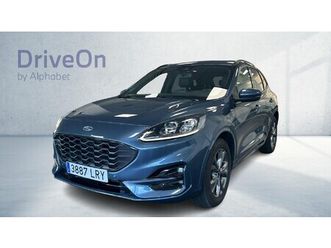 2.0 ecoblue mhev st-line x 110 kw (150 cv)