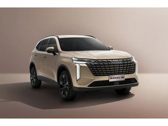 haval h6 new supreme 4x4* head-up* обдухване