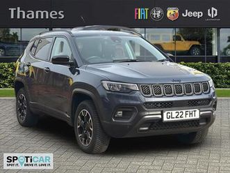 1.3 gse t4 11.4kwh trailhawk auto 4xe euro 6 (s/s)