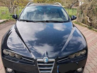 alfa 159 sportwagon 1900jtd