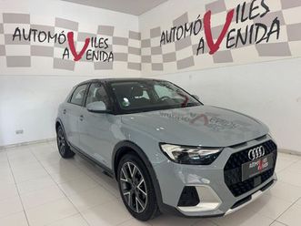 audi a1 30 tfsi adrenalin