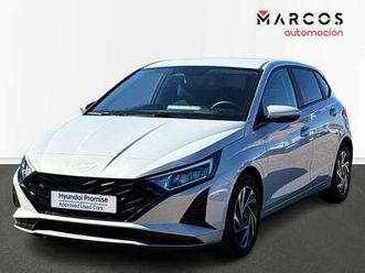 1.0 tgdi klass 48v 100