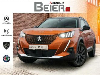 e-136 gt pack sitzh./ pano/ keyless