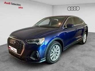 audi q3 advanced 35 tdi 110 kw (150 cv) s tronic