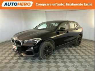 bmw x2 we53484