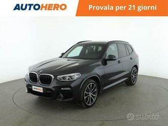 bmw x3 aj02483