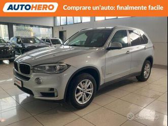 bmw x5 zm89384