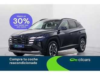 1.6 tgdi hev tecno sky at