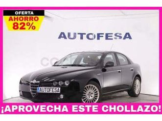 alfa romeo 159 1.9 jtd 8v distinctive