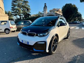 bmw i3s