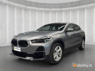 bmw x2 xdrive25e business x auto
