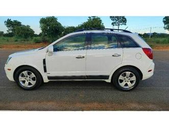 sport fwd 2.4 16v 171/185cv